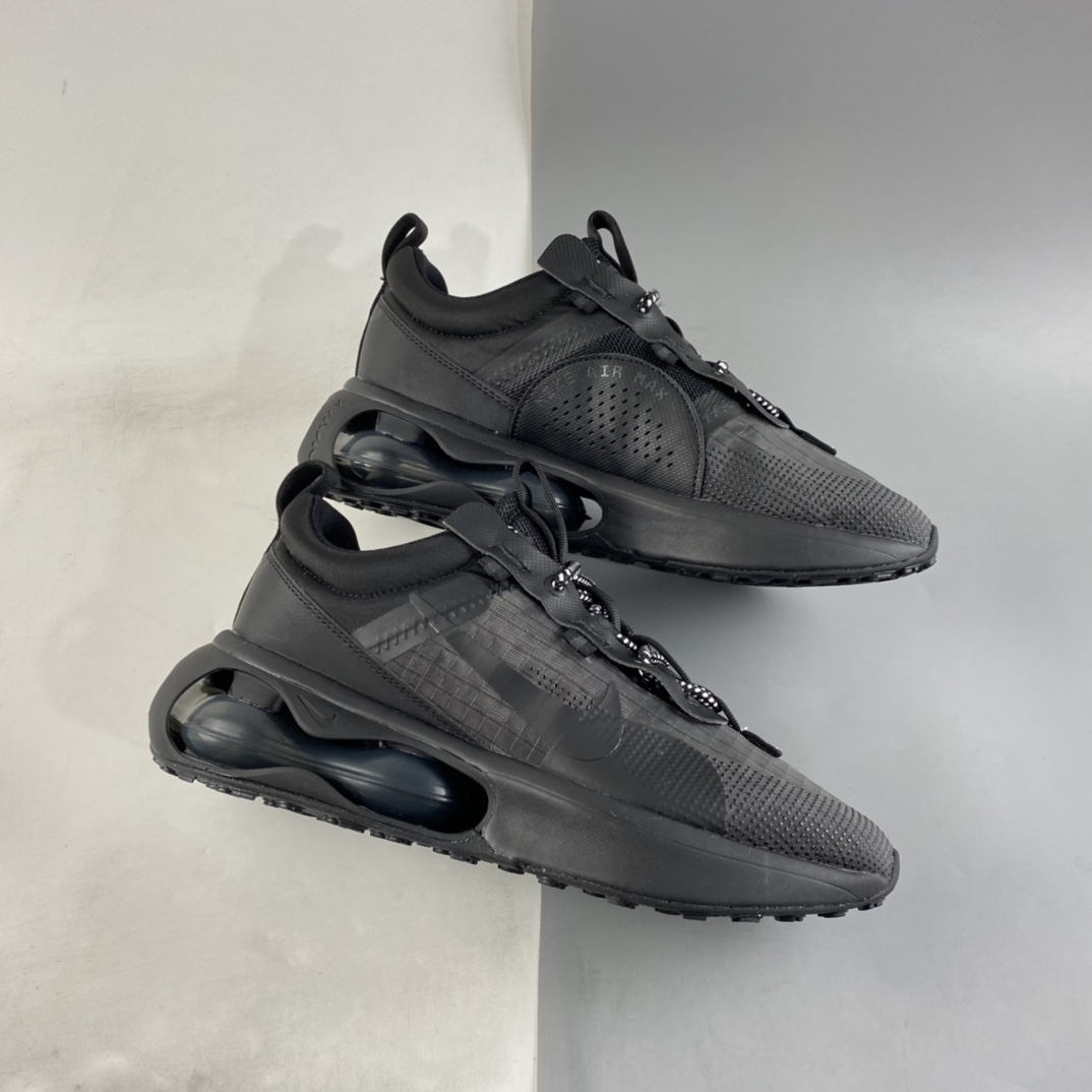 P200 NIKE Air Max 2021 耐克新款气垫缓震跑鞋DH4245-002