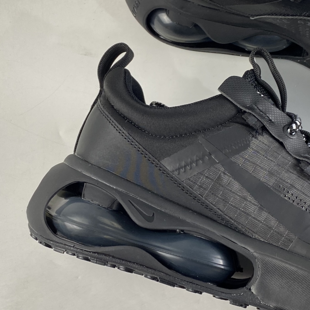 P200 NIKE Air Max 2021 耐克新款气垫缓震跑鞋DH4245-002