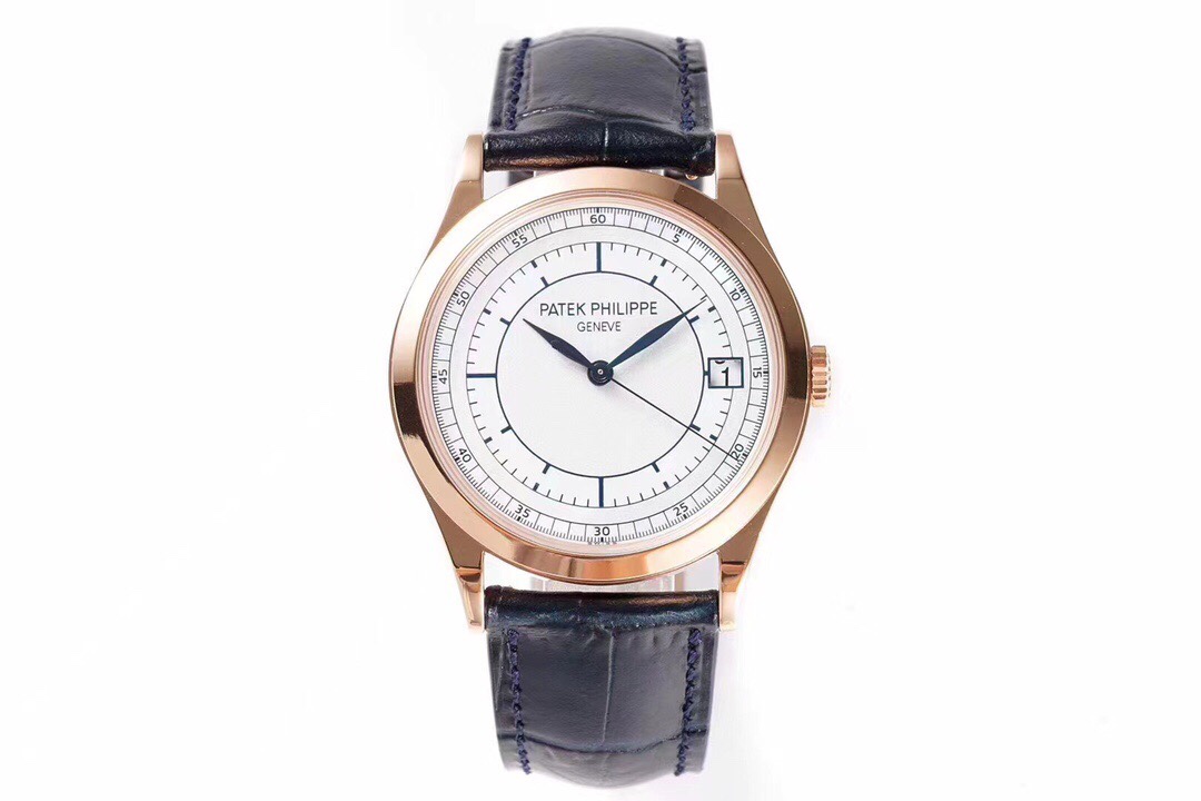 Debido a la sinceridad de ZF, lanza sorprendentemente el trabajo representativo de la fina estética: Patek Ph…
