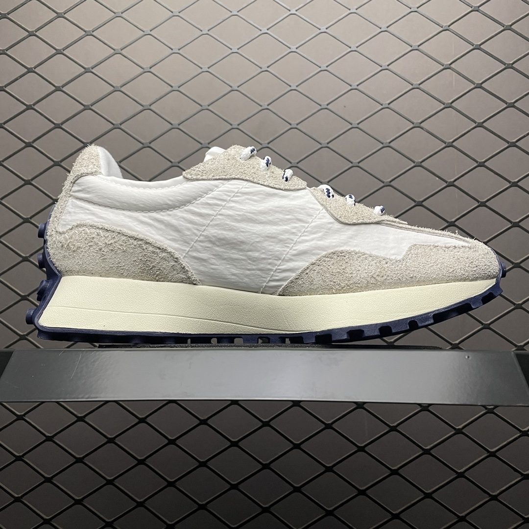 福利特价🔥 纯原 New balance 新百伦 MS327RF1 中性运动休闲跑步鞋 天花板品质 真正