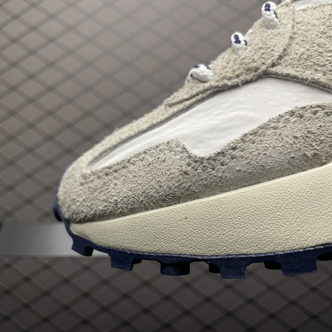 福利特价🔥 纯原 New balance 新百伦 MS327RF1 中性运动休闲跑步鞋 天花板品质 真正