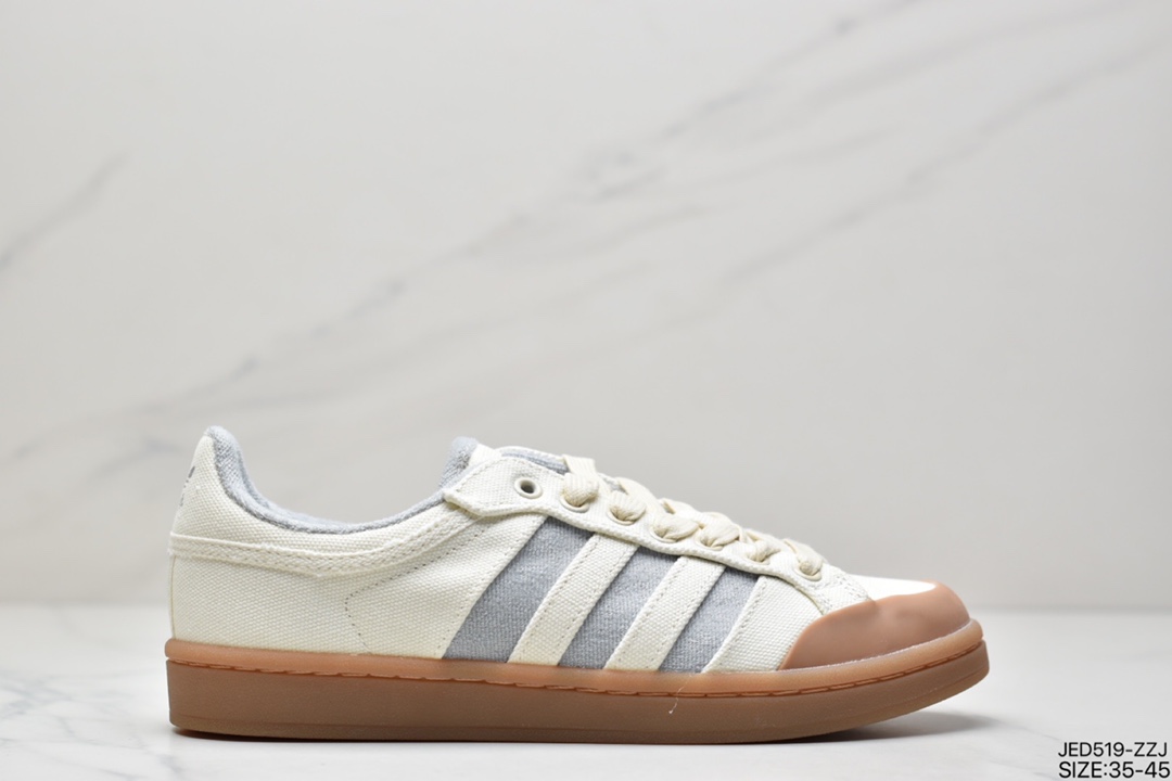 Adidas Originals Americana Low retro all-match casual sneakers EF2511