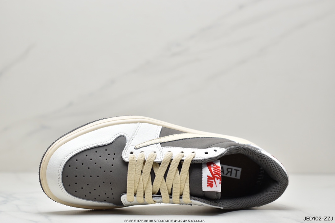 150 公司级Air Jordan 1 Low AJ1乔1低帮休闲板鞋 同步官方配色 553558-128