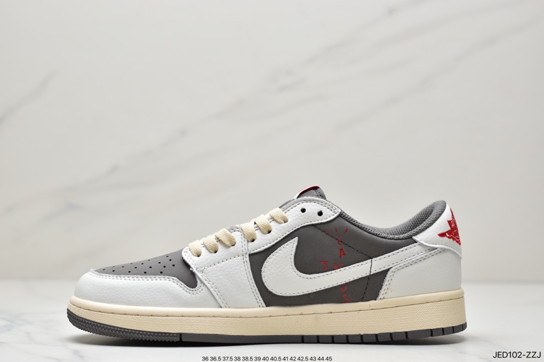 150 公司级Air Jordan 1 Low AJ1乔1低帮休闲板鞋 同步官方配色 553558-128