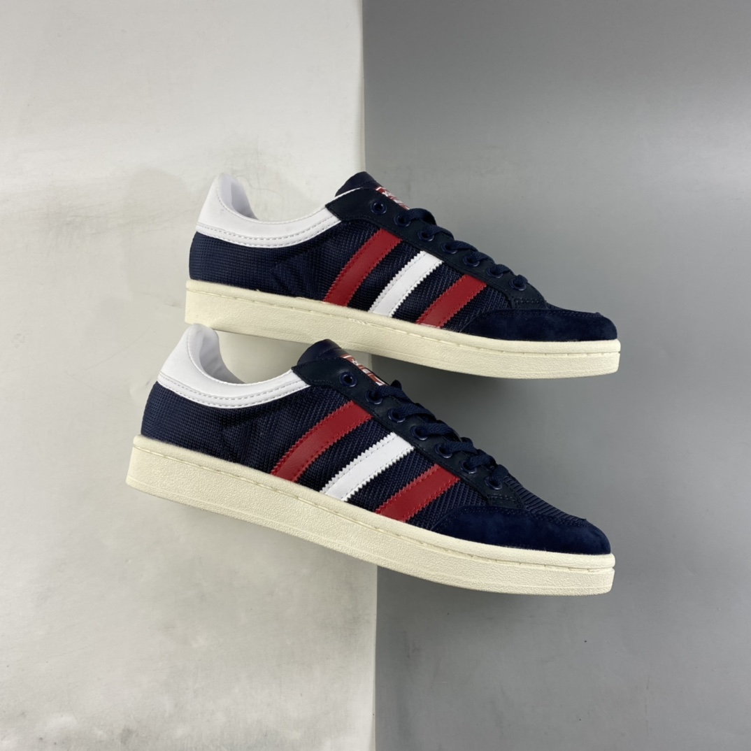 Adidas Originals Americana Low Adidas clover sneakers EF2511