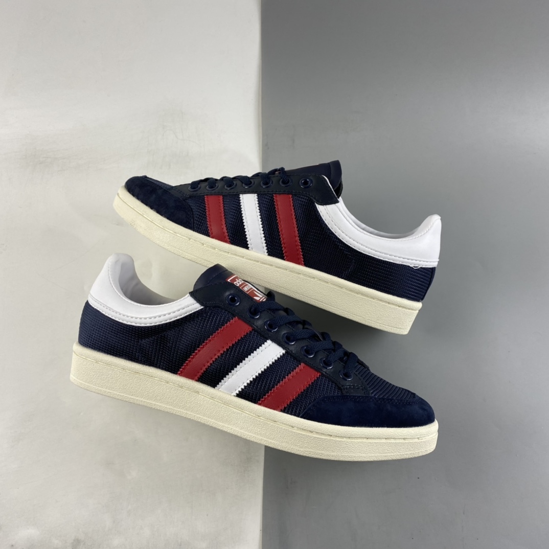 Adidas Originals Americana Low Adidas clover sneakers EF2511