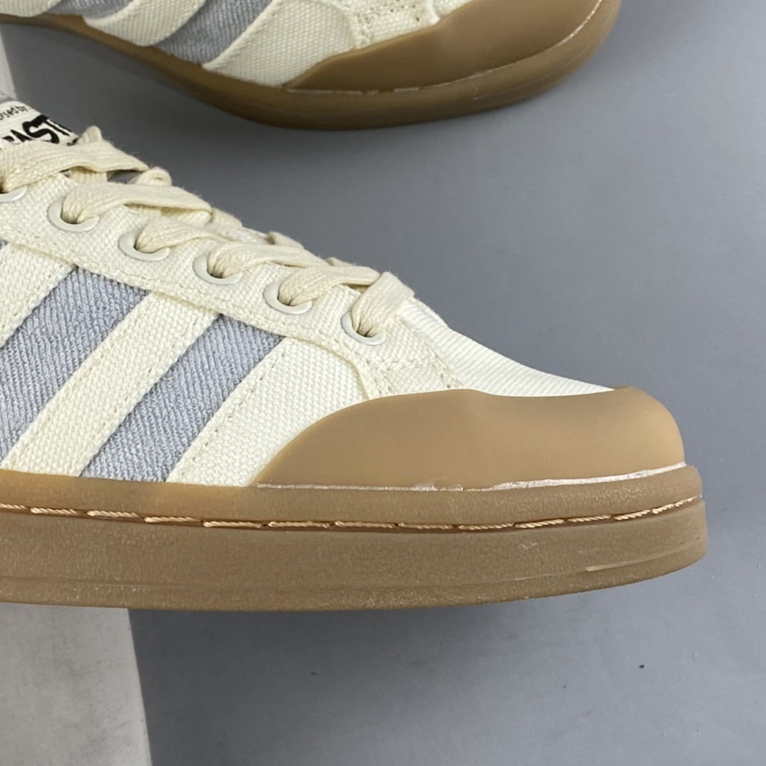 Adidas Originals Americana Low Adi clover American series low-top all-match casual sports skateboard shoes FV9906