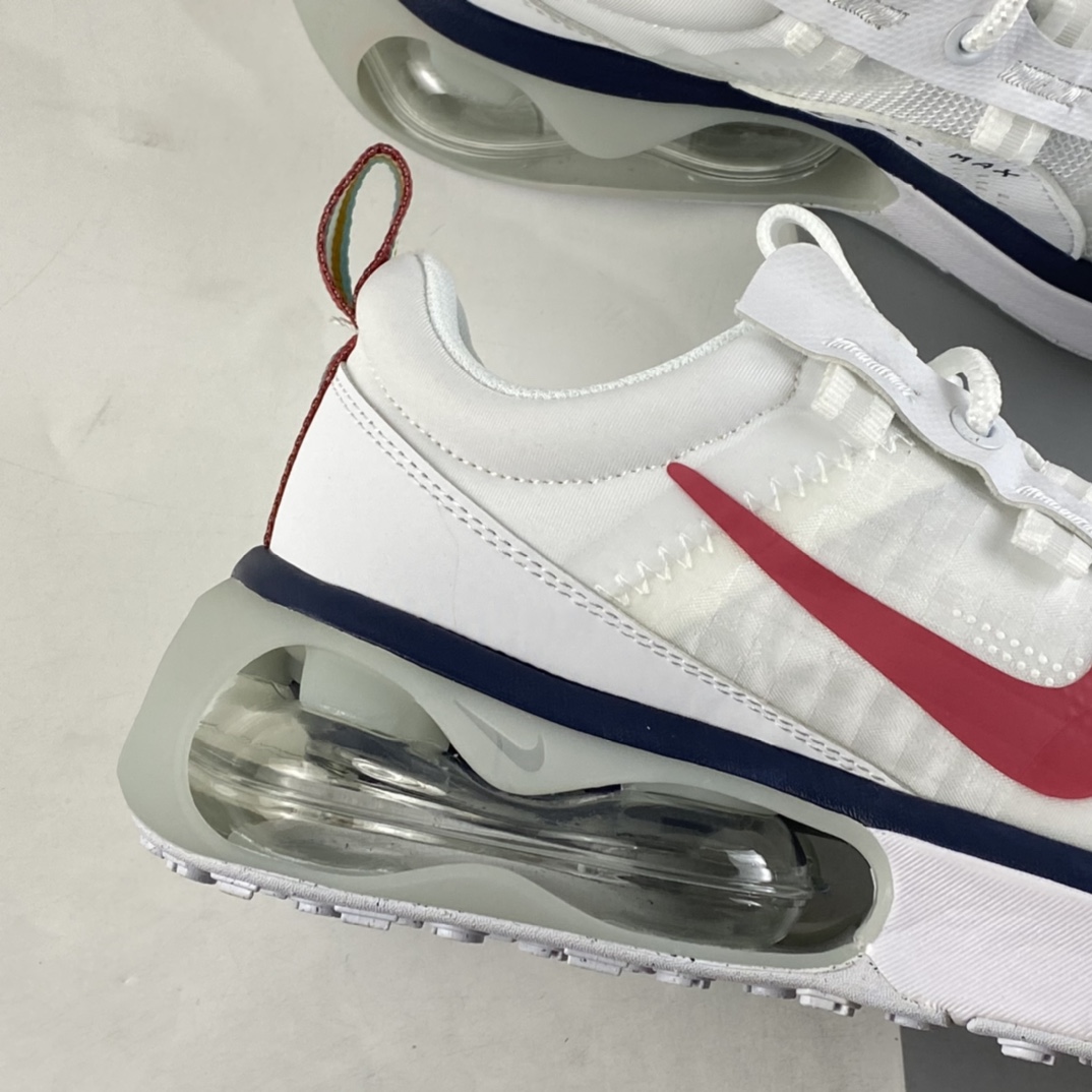 P200 NIKE Air Max 2021 耐克新款气垫缓震跑鞋DC9478-100