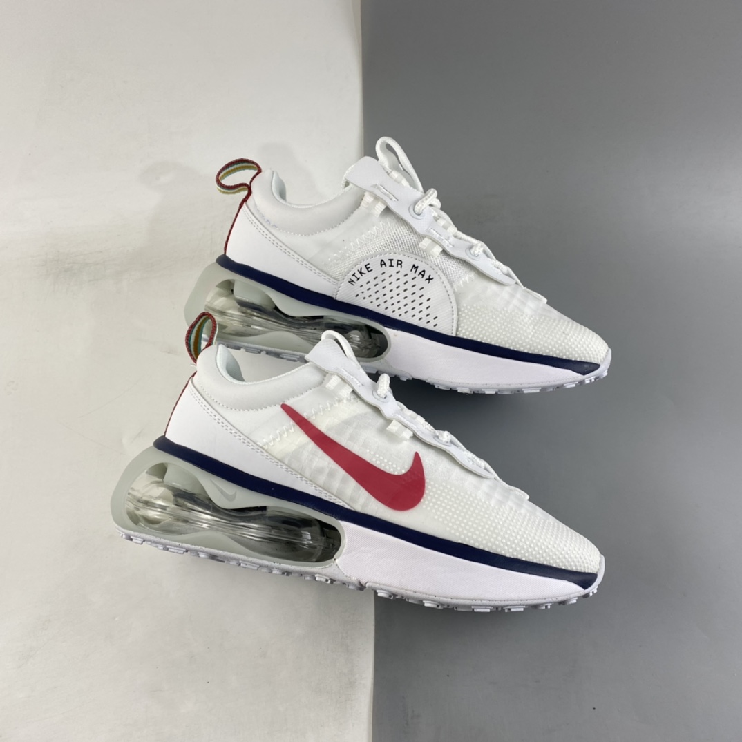 P200 NIKE Air Max 2021 耐克新款气垫缓震跑鞋DC9478-100