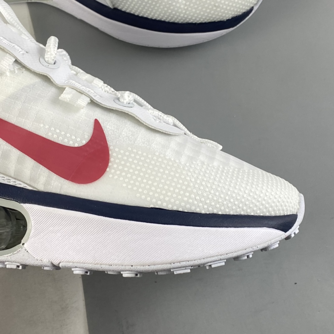 P200 NIKE Air Max 2021 耐克新款气垫缓震跑鞋DC9478-100