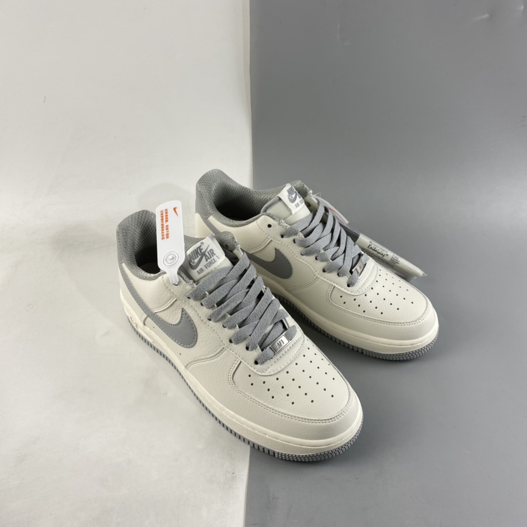 P240 NIKE Air Force 1’07 Low Su19 空军一号低帮休闲板鞋 NK6369-566
