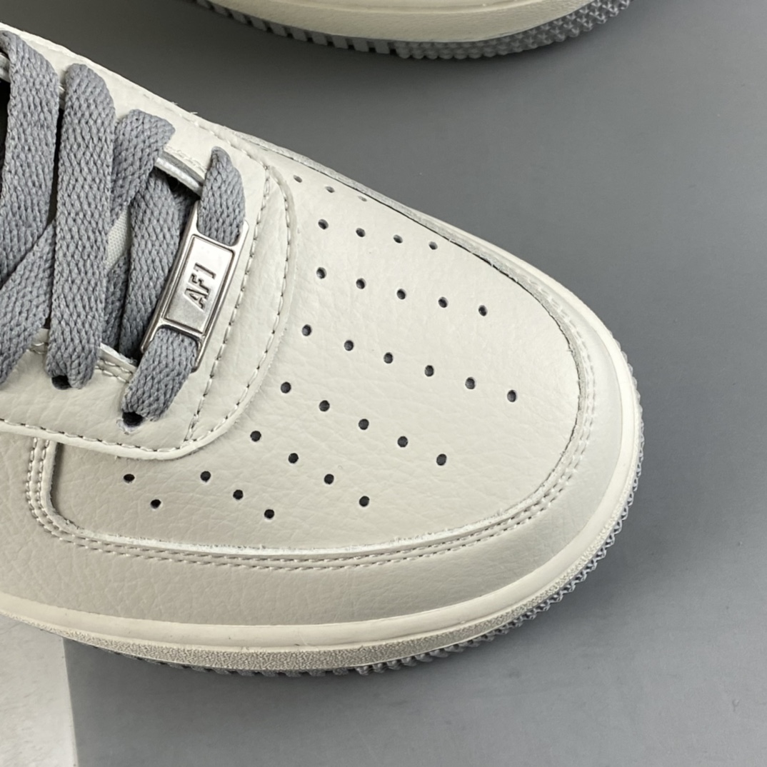 P240 NIKE Air Force 1’07 Low Su19 空军一号低帮休闲板鞋 NK6369-566
