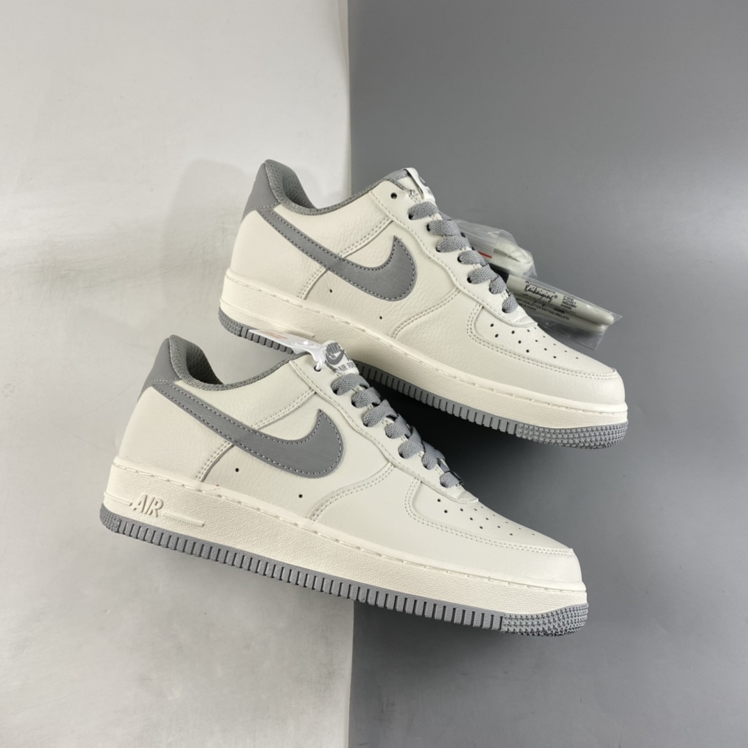 P240 NIKE Air Force 1’07 Low Su19 空军一号低帮休闲板鞋 NK6369-566