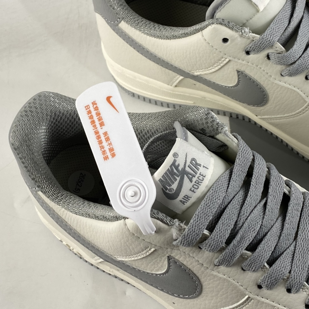 P240 NIKE Air Force 1’07 Low Su19 空军一号低帮休闲板鞋 NK6369-566