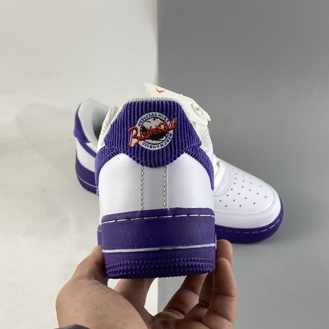P200 NIKE Air Force 1 空军一号低帮运动休闲板鞋 DB0264-100