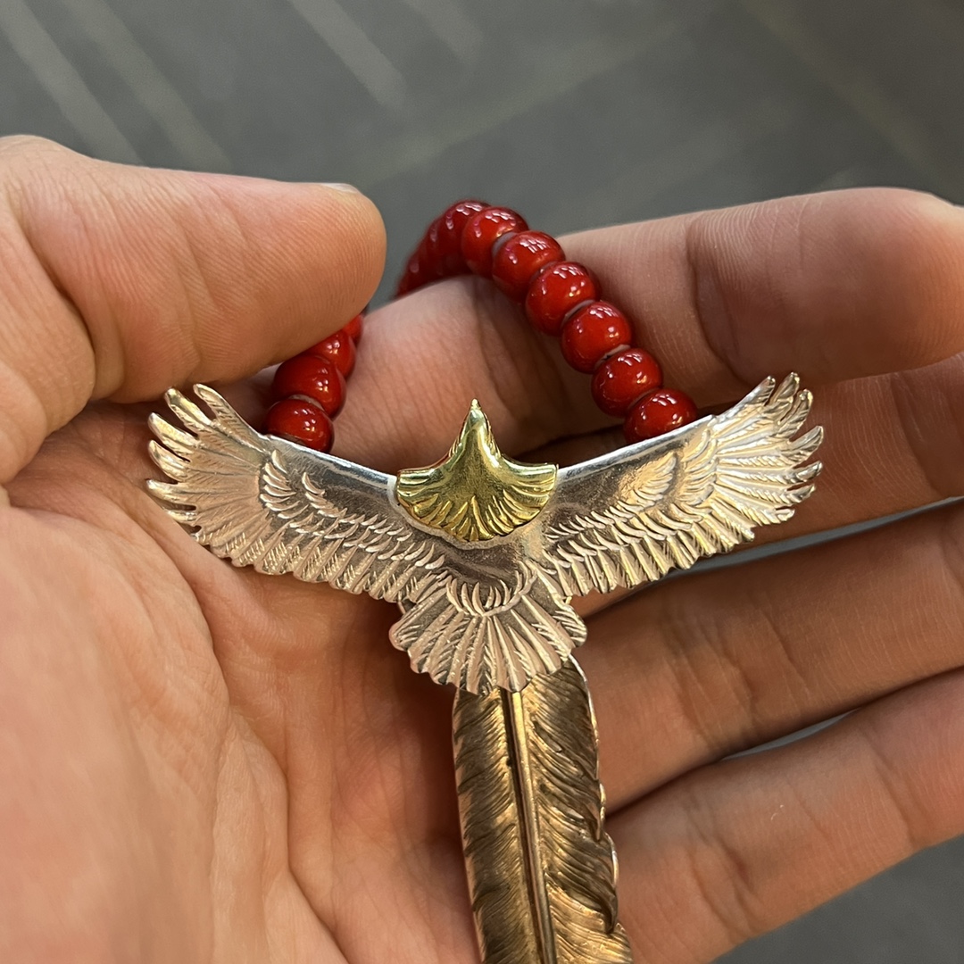 Takahashi Feather