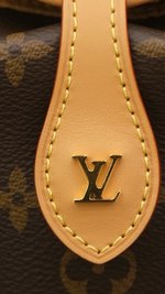Louis Vuitton LV Fold Me Clutches & Pouch Bags M80874