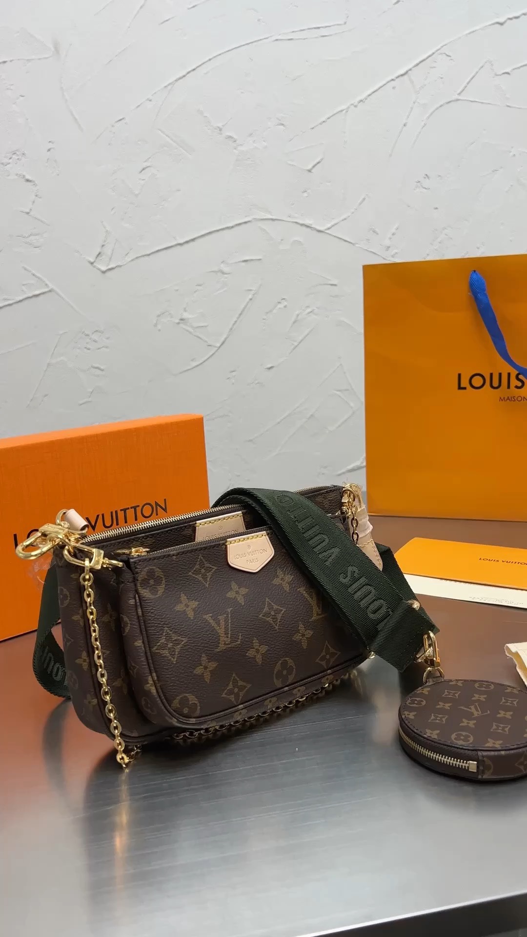 Yupoo Gucci Bags Watches Nike Clothing Jordan Yeezy Balenciaga Shoes
