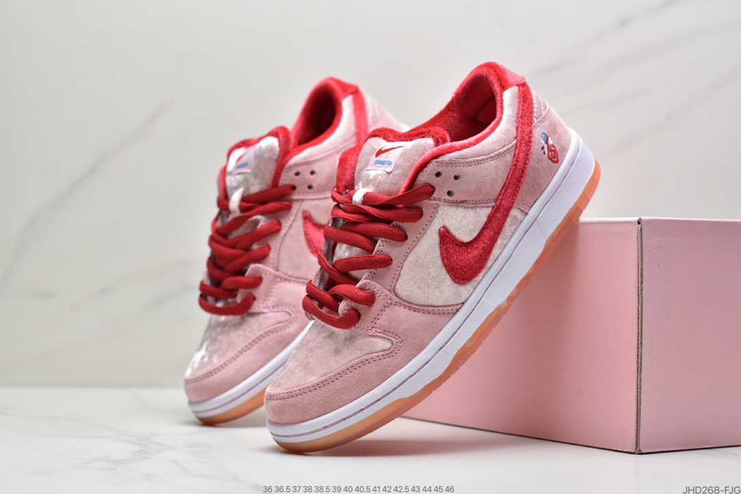 190 公司级Nike Dunk Low“Black” “黑白熊猫”扣篮系列低帮休闲运动滑板板鞋DD1503-101 DD1391-100