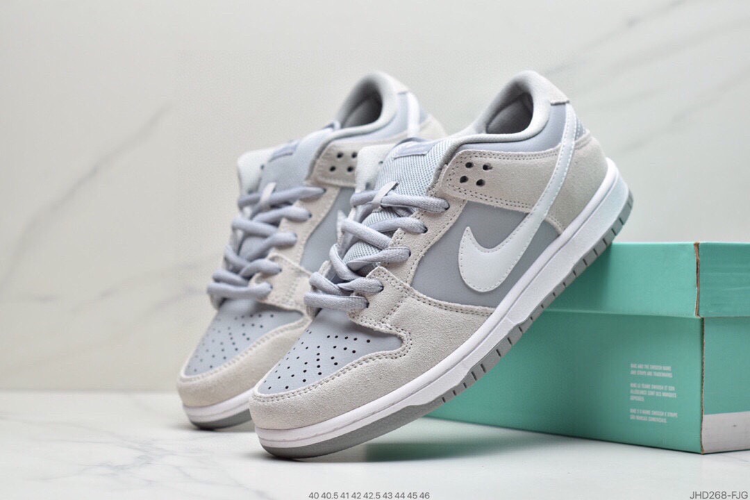 190 公司级Nike Dunk Low“Black” “黑白熊猫”扣篮系列低帮休闲运动滑板板鞋DD1503-101 DD1391-100