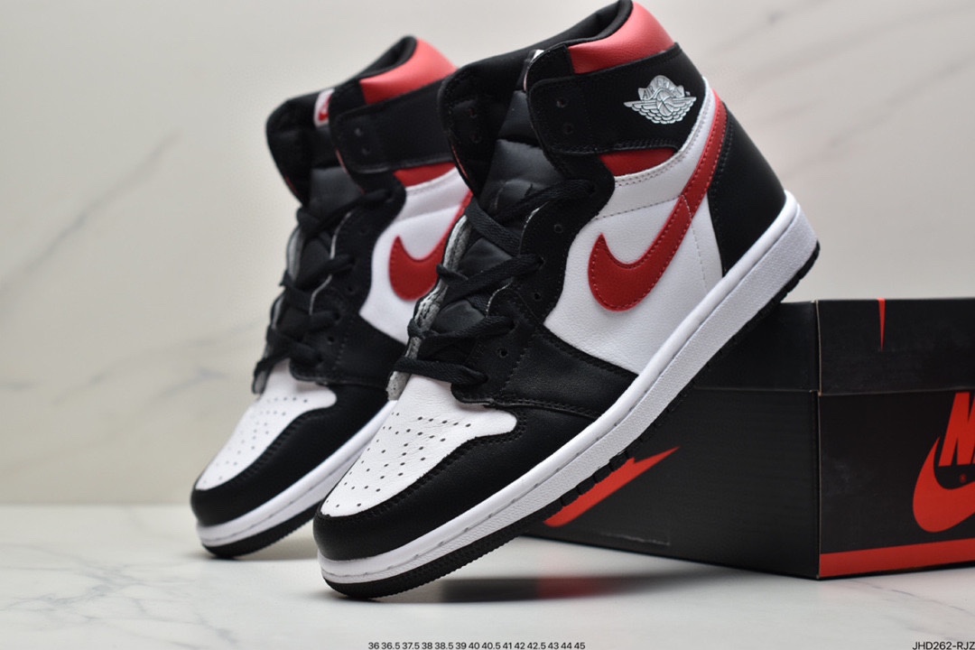 190 公司级耐克Nike Air Jordan 1 “Turbo Green” 耐克乔丹一代 555088-311