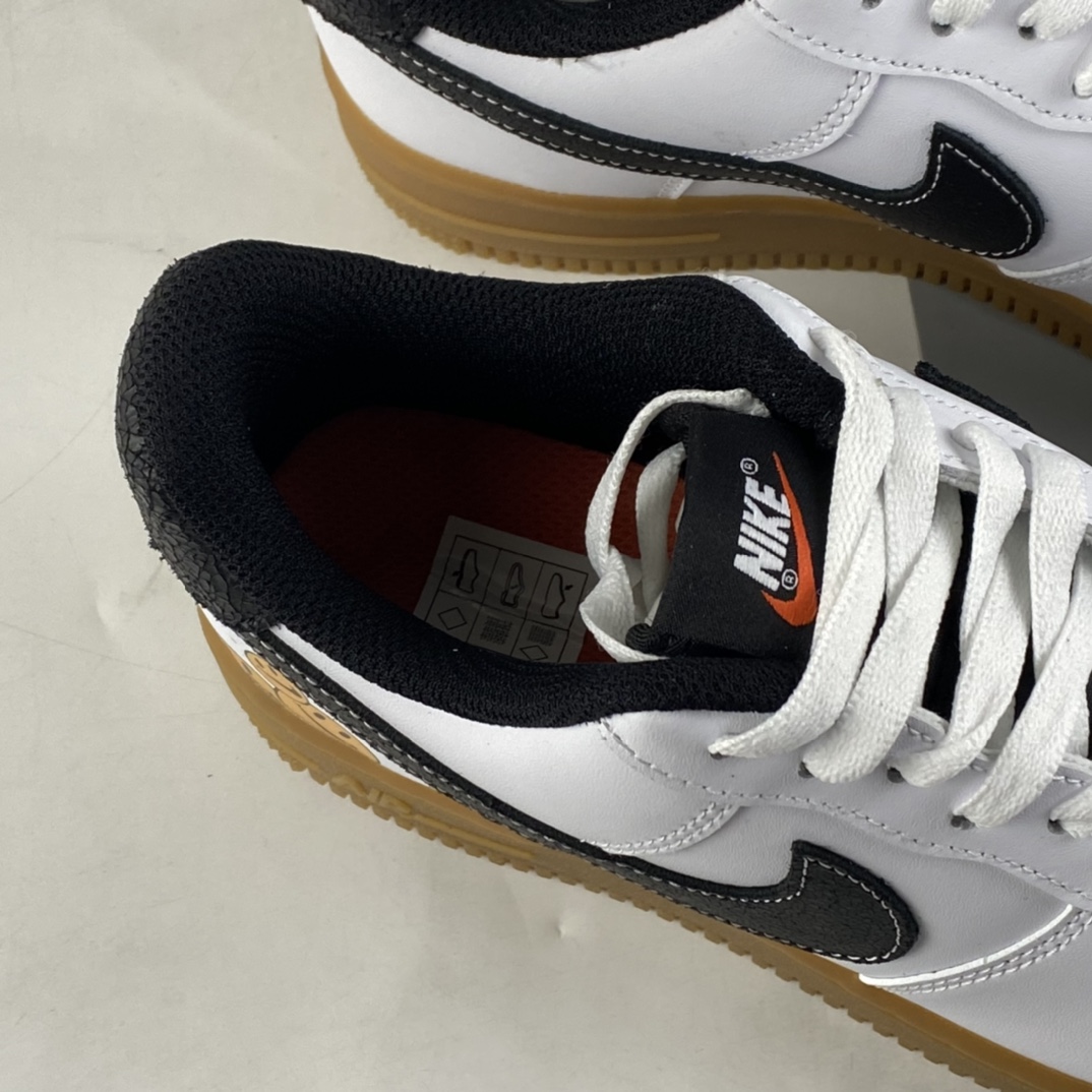 P200 NIKE Air Force 1“Have A Nike Day”空军一号笑脸低帮休闲板鞋 DO5854-100