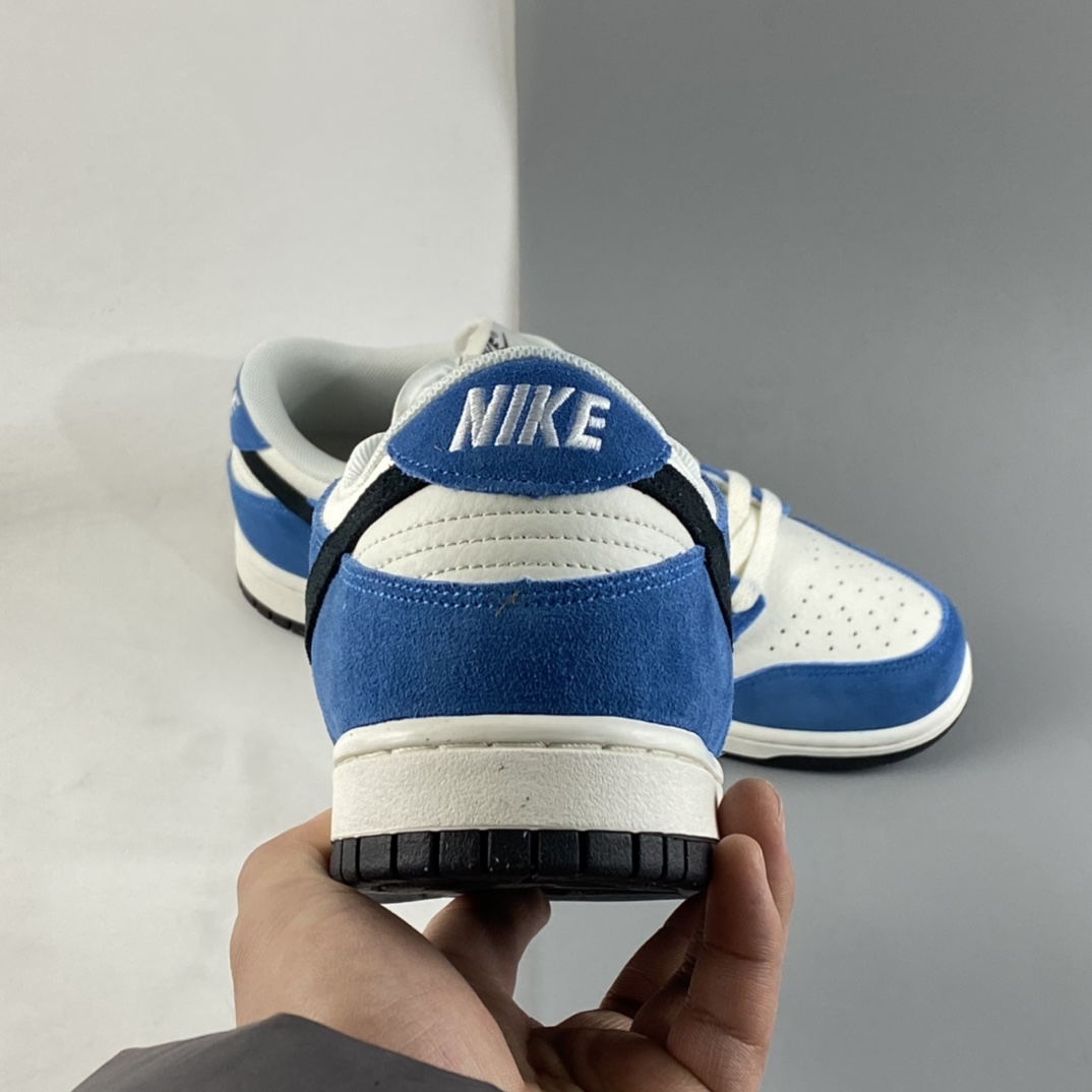 P260 NIKE Dunk Low Retro Prm SB扣碎篮板时尚休闲板鞋 316272-216
