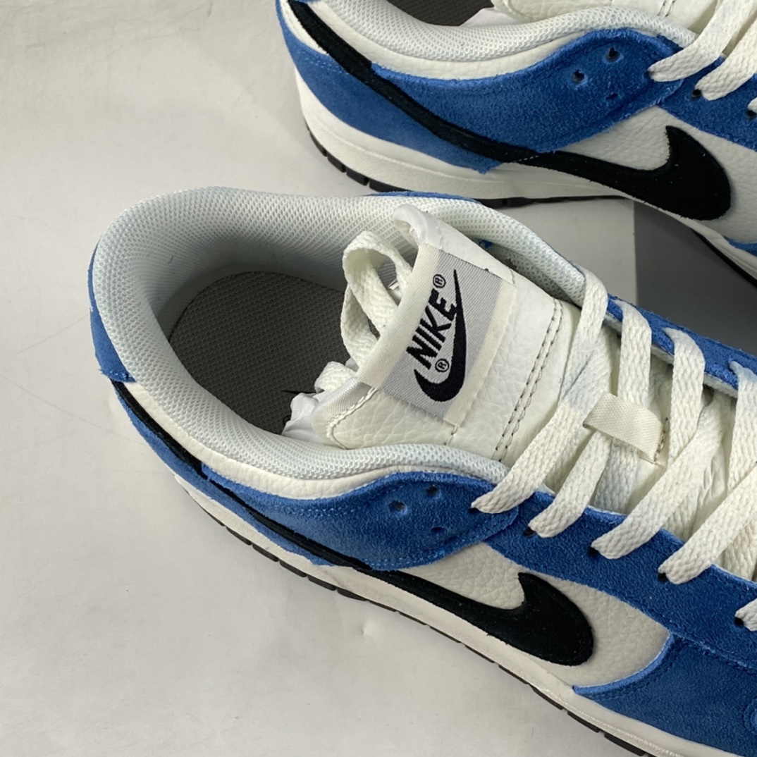 P260 NIKE Dunk Low Retro Prm SB扣碎篮板时尚休闲板鞋 316272-216