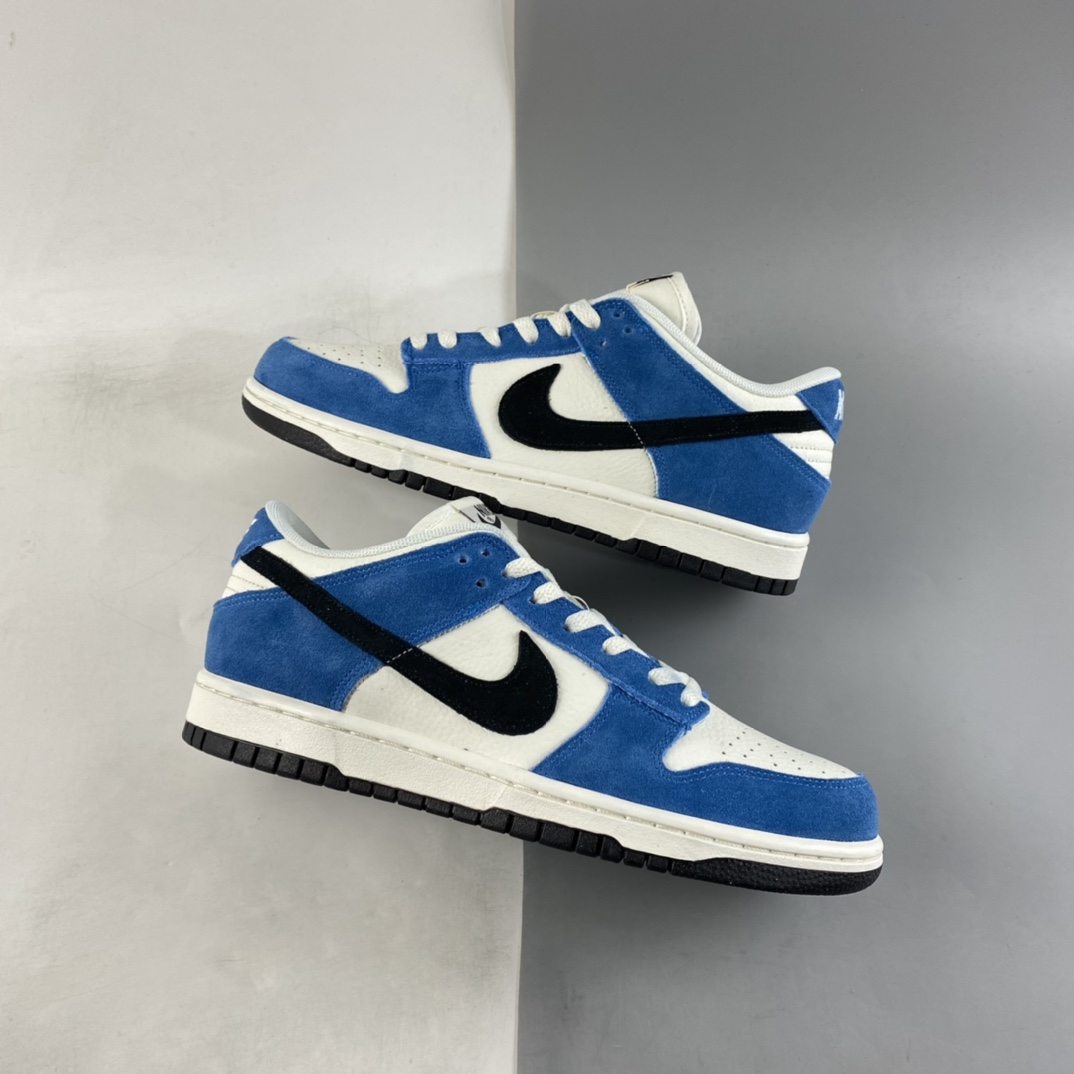 P260 NIKE Dunk Low Retro Prm SB扣碎篮板时尚休闲板鞋 316272-216