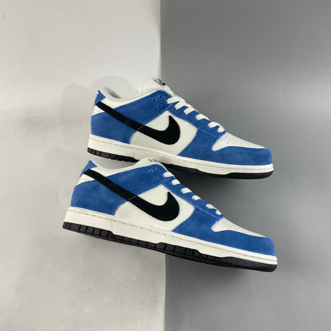 P260 NIKE Dunk Low Retro Prm SB扣碎篮板时尚休闲板鞋 316272-216