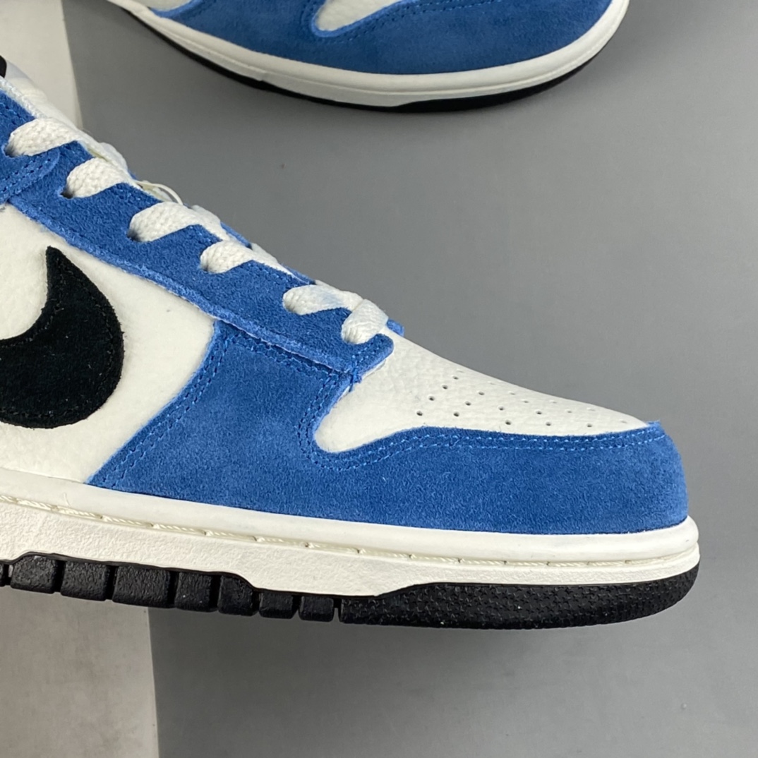 P260 NIKE Dunk Low Retro Prm SB扣碎篮板时尚休闲板鞋 316272-216