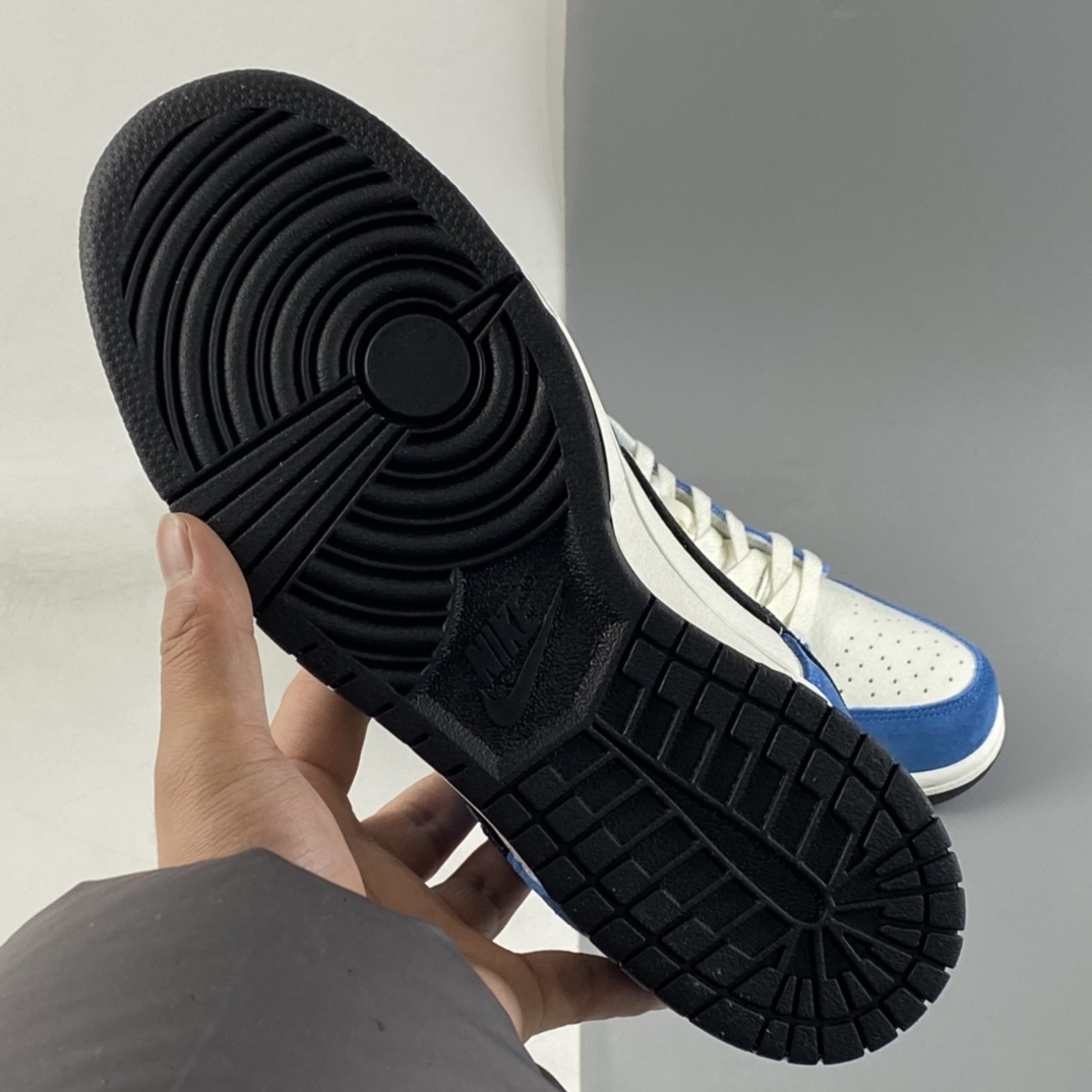 P260 NIKE Dunk Low Retro Prm SB扣碎篮板时尚休闲板鞋 316272-216