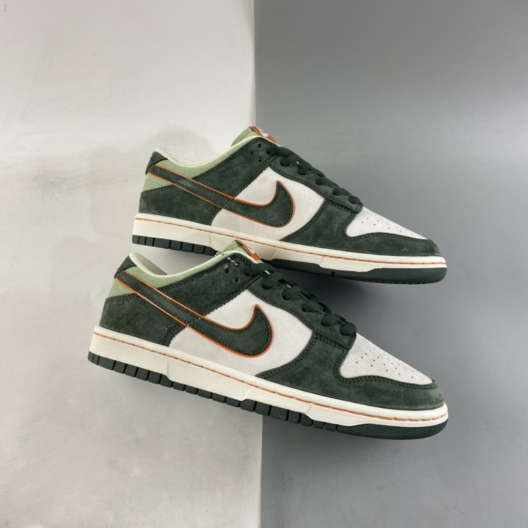 P350 Otomo Katsuhiro x NIKE SB Dunk Low ”Steamboy OST” 大友克洋联名板鞋 LF0039-007