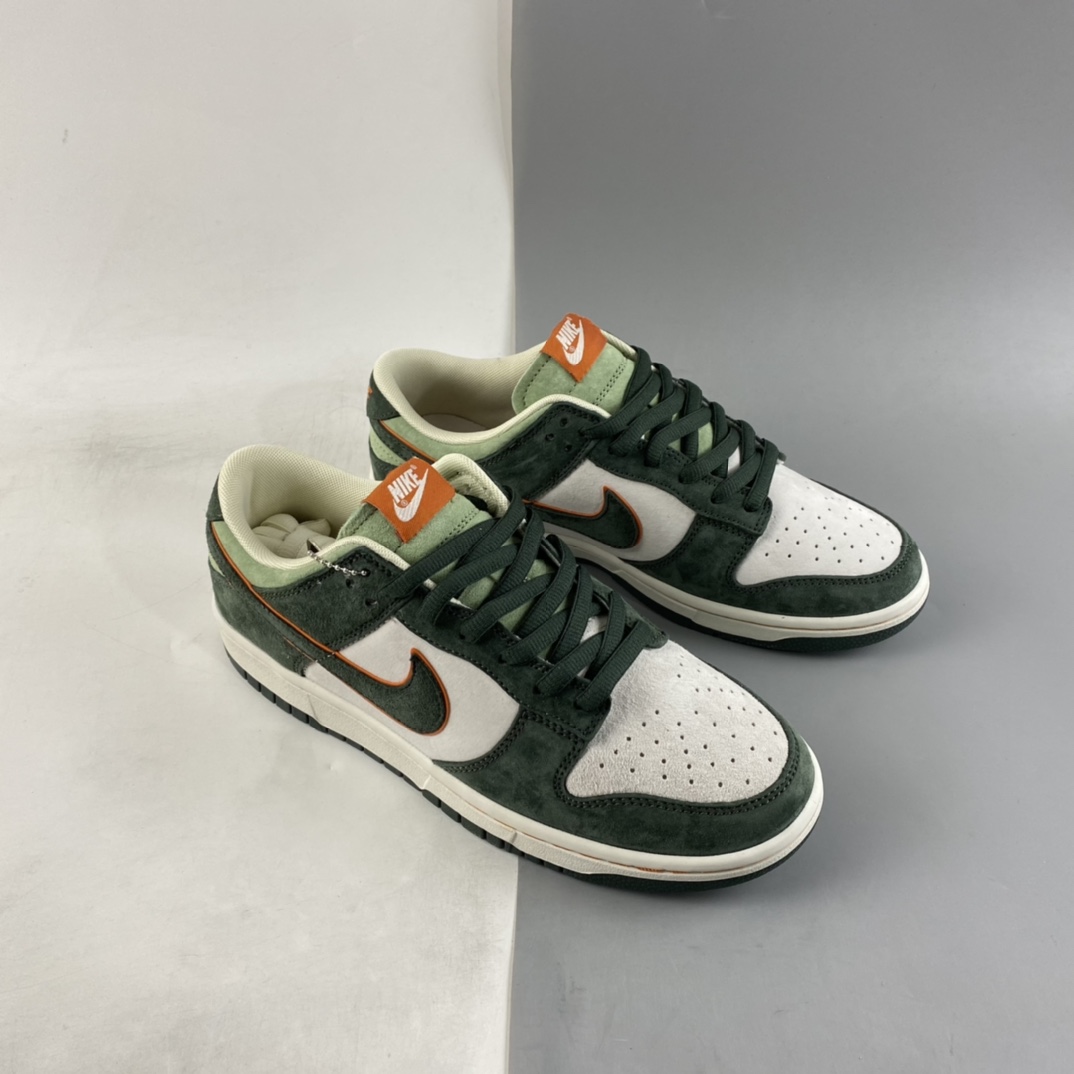 P350 Otomo Katsuhiro x NIKE SB Dunk Low ”Steamboy OST” 大友克洋联名板鞋 LF0039-007