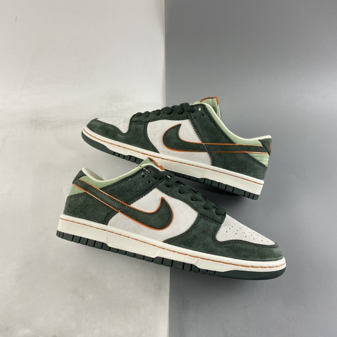 P350 Otomo Katsuhiro x NIKE SB Dunk Low ”Steamboy OST” 大友克洋联名板鞋 LF0039-007