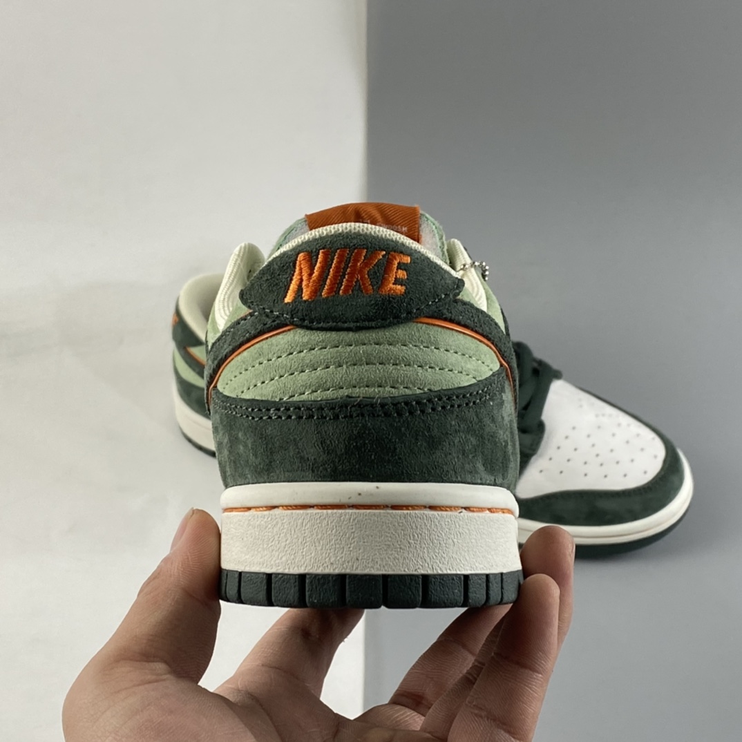 P350 Otomo Katsuhiro x NIKE SB Dunk Low ”Steamboy OST” 大友克洋联名板鞋 LF0039-007