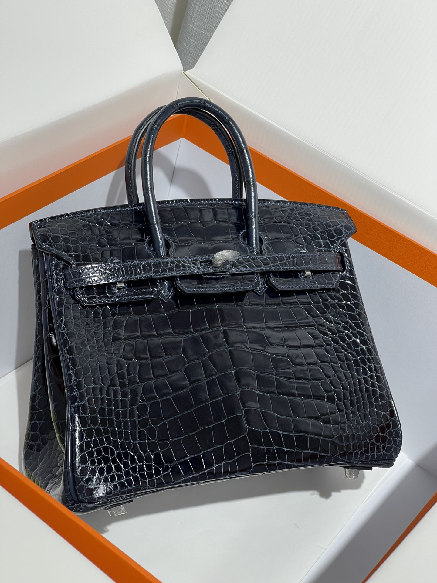 Hermes Birkin Superiore Borse Borsette Blu 3 i1645526079 3064 1