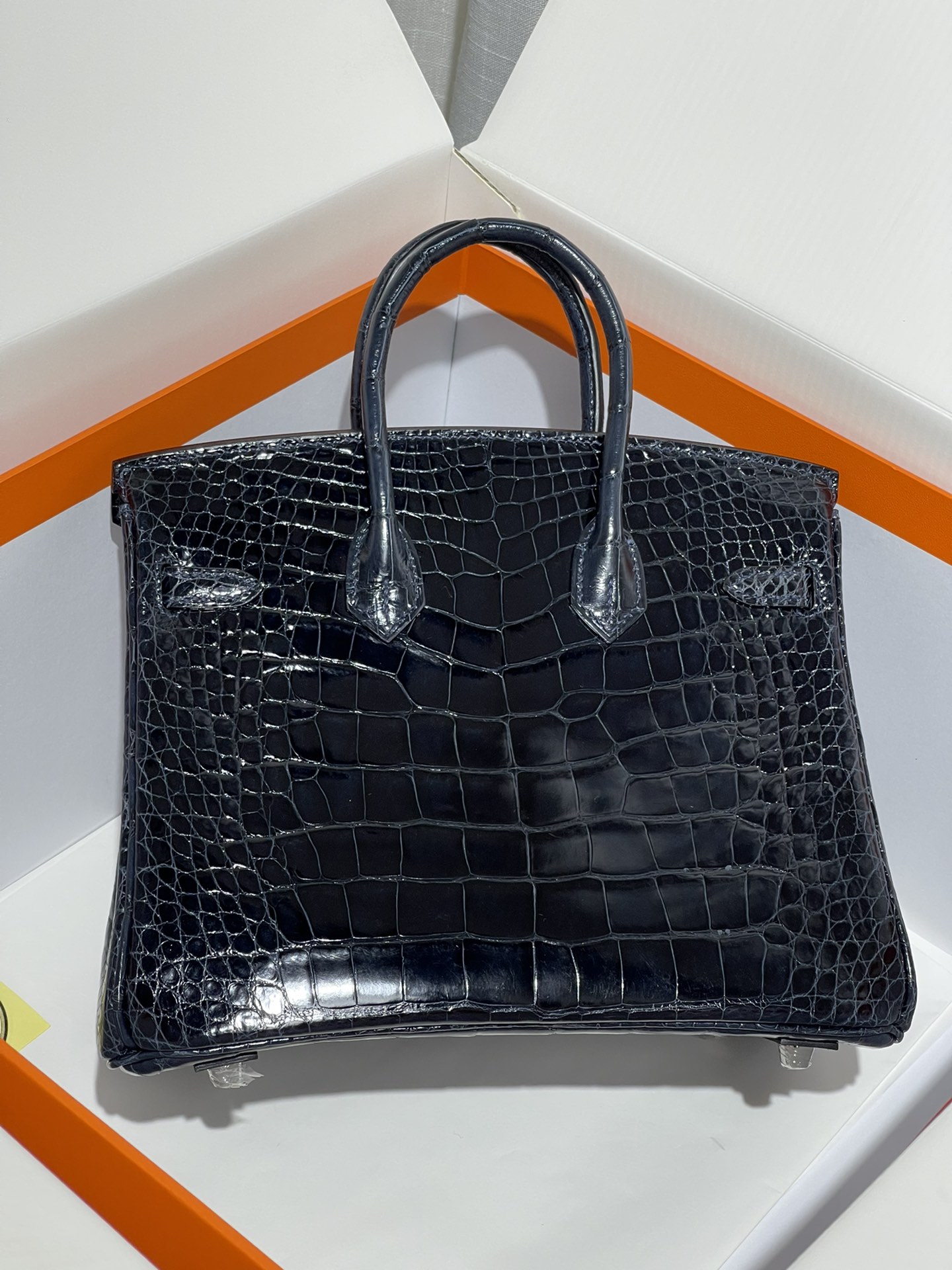 Hermes Birkin Superiore Borse Borsette Blu 4 i1645526079 4509 2