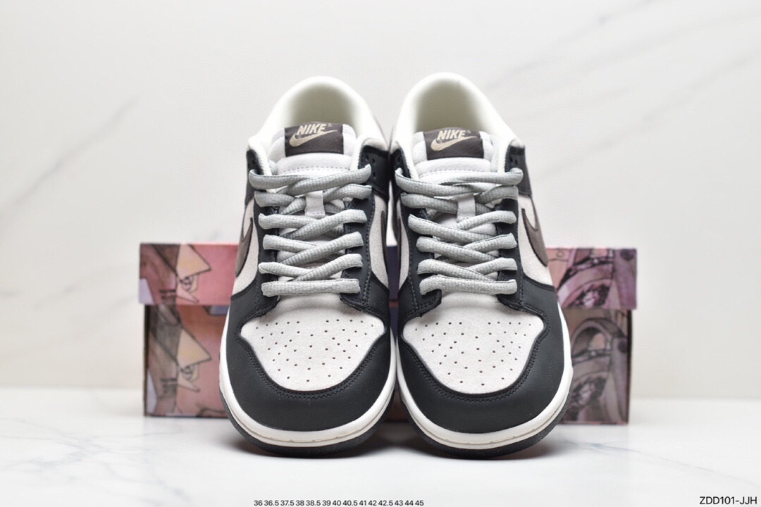 230 Otomo Katsuhiro x Nike SB Dunk Low”Steamboy OST”扣篮LF0039-003