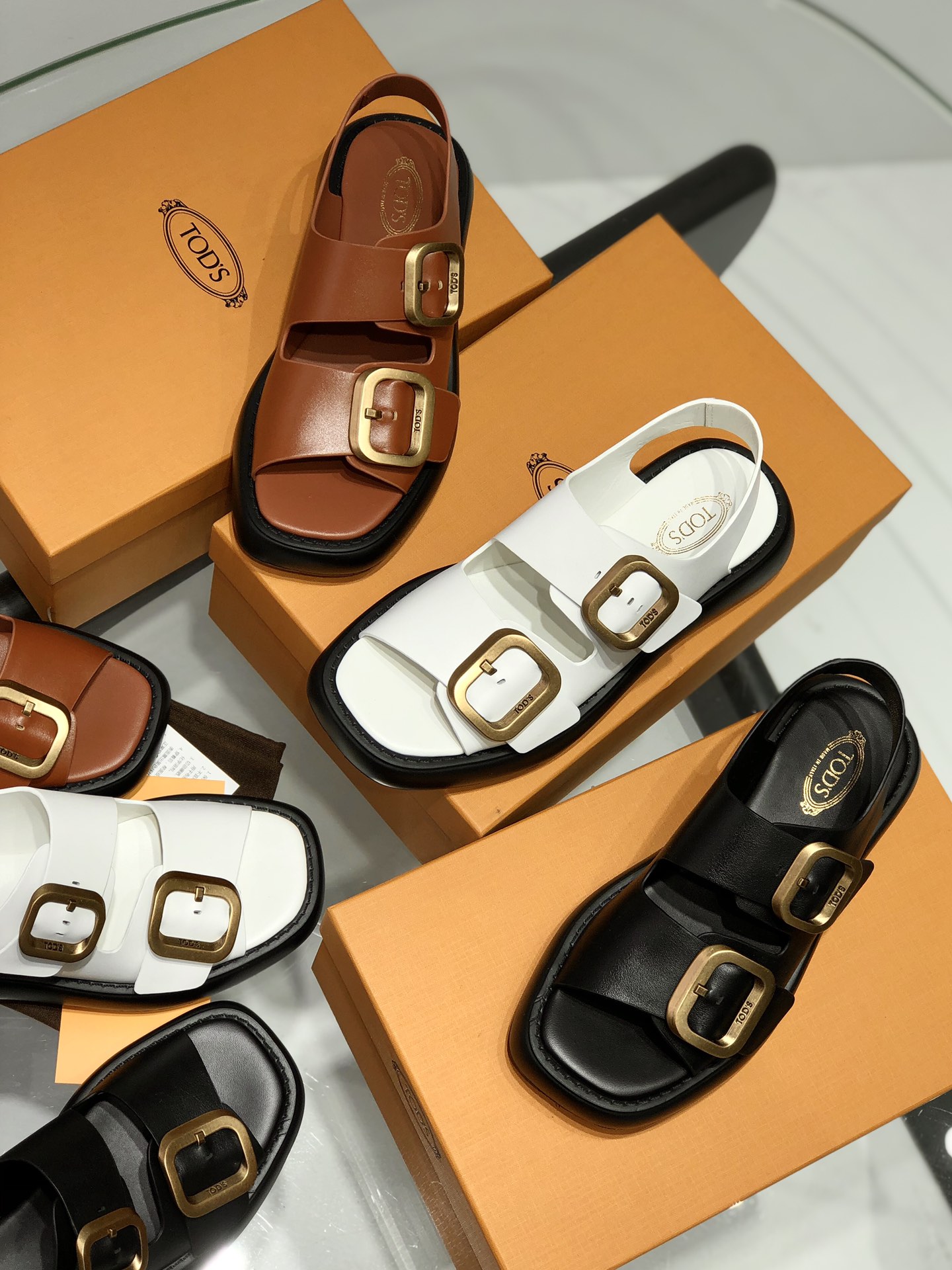 [TODS Women