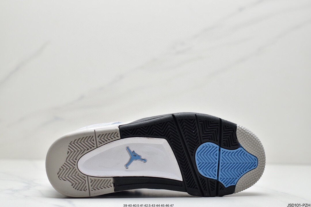 200 公司级耐克Nike WMNS Air Jordan 4 Retro”Shimmer”迈克尔·乔丹篮球鞋CT8527