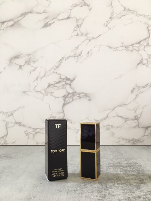 Tom Ford Lip Color Lipstick - High-Quality, Luxurious Feel, Available in 19 Shades 1 Tom Ford Lip Color Lipstick - High-Quality, Luxurious Feel, Available in 19 Shades