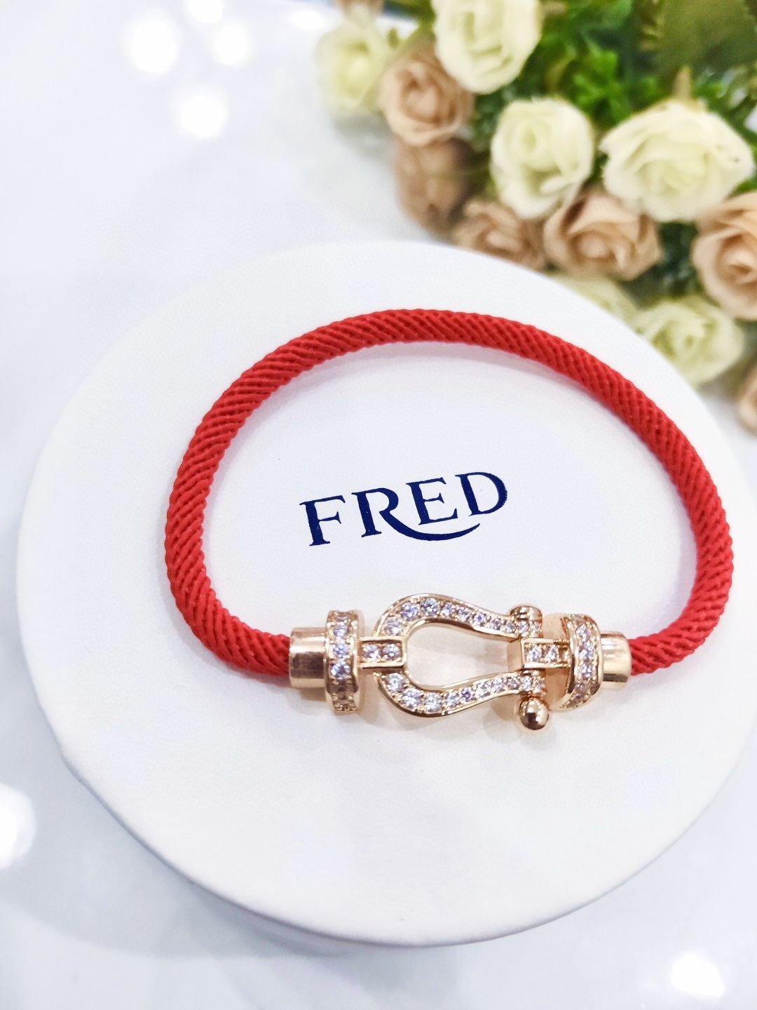 Rolex Haute Couture Haute Couture Fine Jewelry Necklace Bracelet Ring