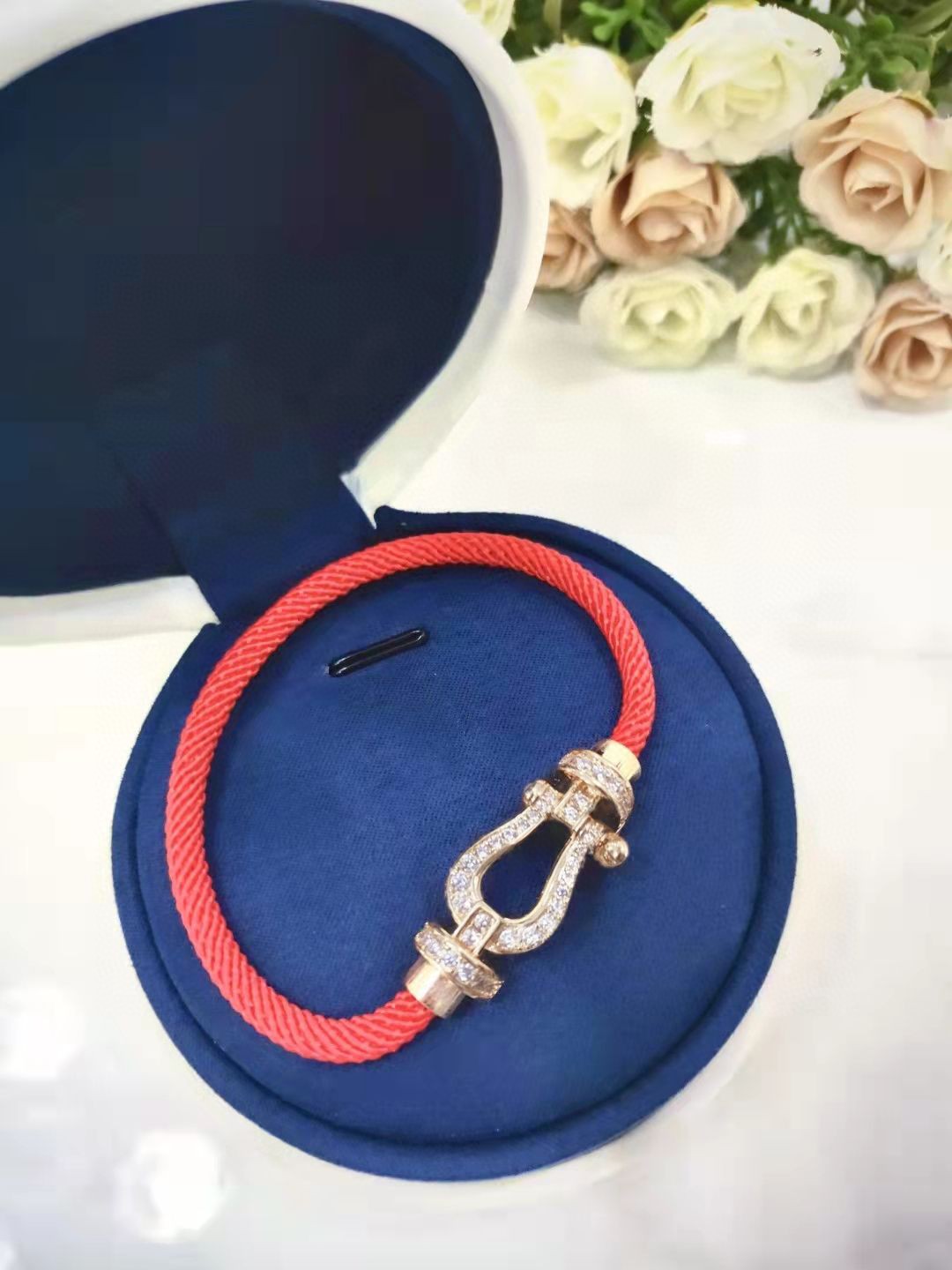 Rolex Haute Couture Haute Couture Fine Jewelry Necklace Bracelet Ring 4