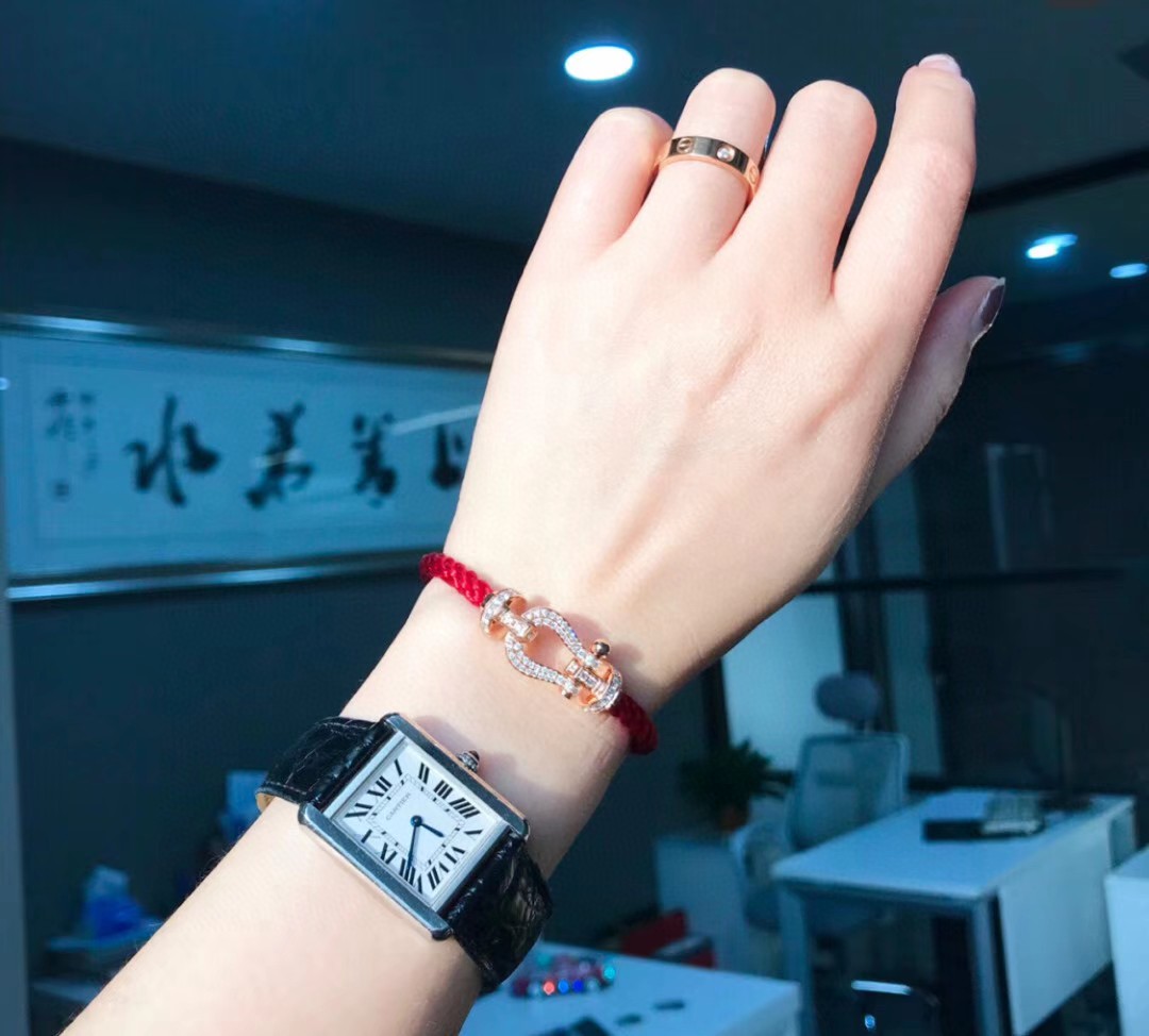 Rolex Haute Couture Haute Couture Fine Jewelry Necklace Bracelet Ring 7