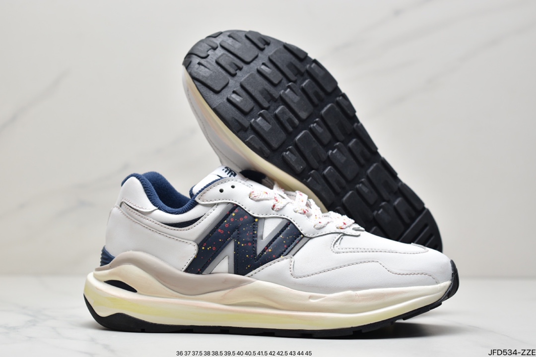 New Balance NB5740 Series W5740BWR1