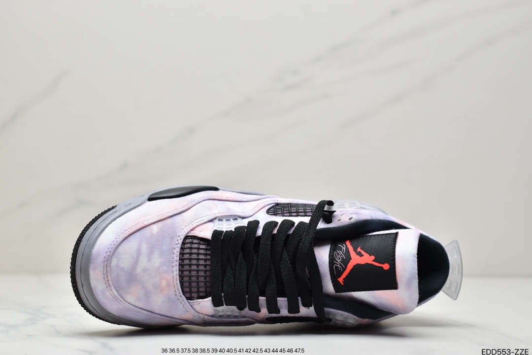 340 公司级乔丹/Air Jordan 乔4AJ4 aj4 AJ4 DH7138-506