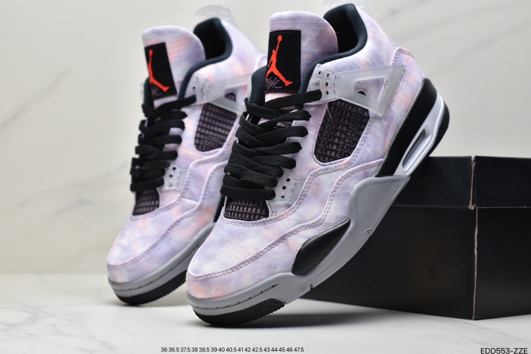 340 公司级乔丹/Air Jordan 乔4AJ4 aj4 AJ4 DH7138-506