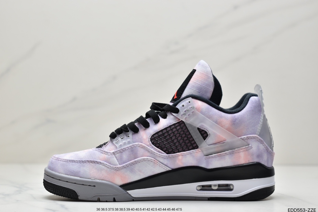 340 公司级乔丹/Air Jordan 乔4AJ4 aj4 AJ4 DH7138-506