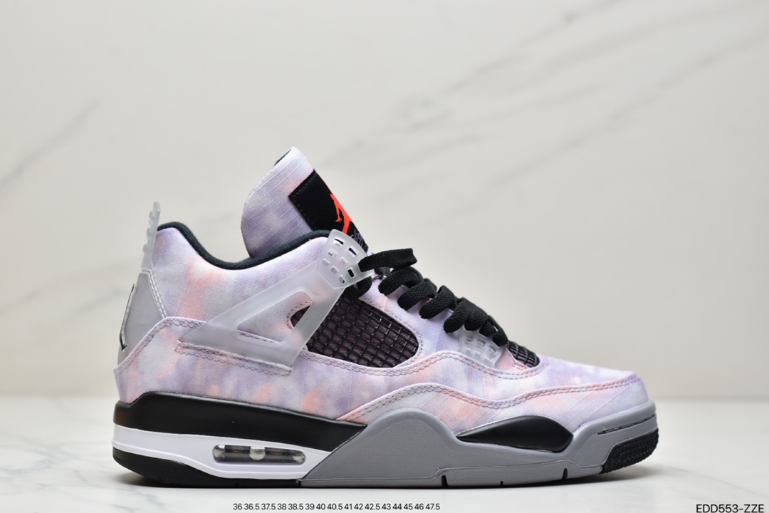 340 公司级乔丹/Air Jordan 乔4AJ4 aj4 AJ4 DH7138-506